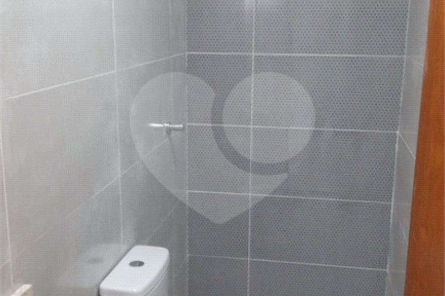 Apartamento à venda com 2 quartos em Tremembé, São Paulo, SP