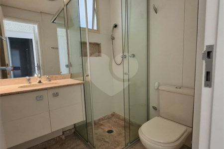 Apartamento à venda com 2 suítes em Pinheiros, São Paulo, SP