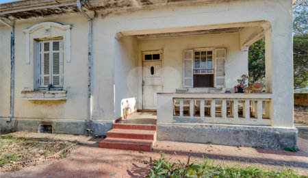 Casa à venda com 3 quartos em Brooklin, São Paulo, SP