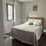 Apartamento à venda com 4 quartos, sendo 1 suíte,  em Vila Andrade, São Paulo, SP