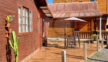 Casa à venda com 3 quartos, sendo 1 suíte,  no condomínio Atibaia Campo, Atibaia - SP