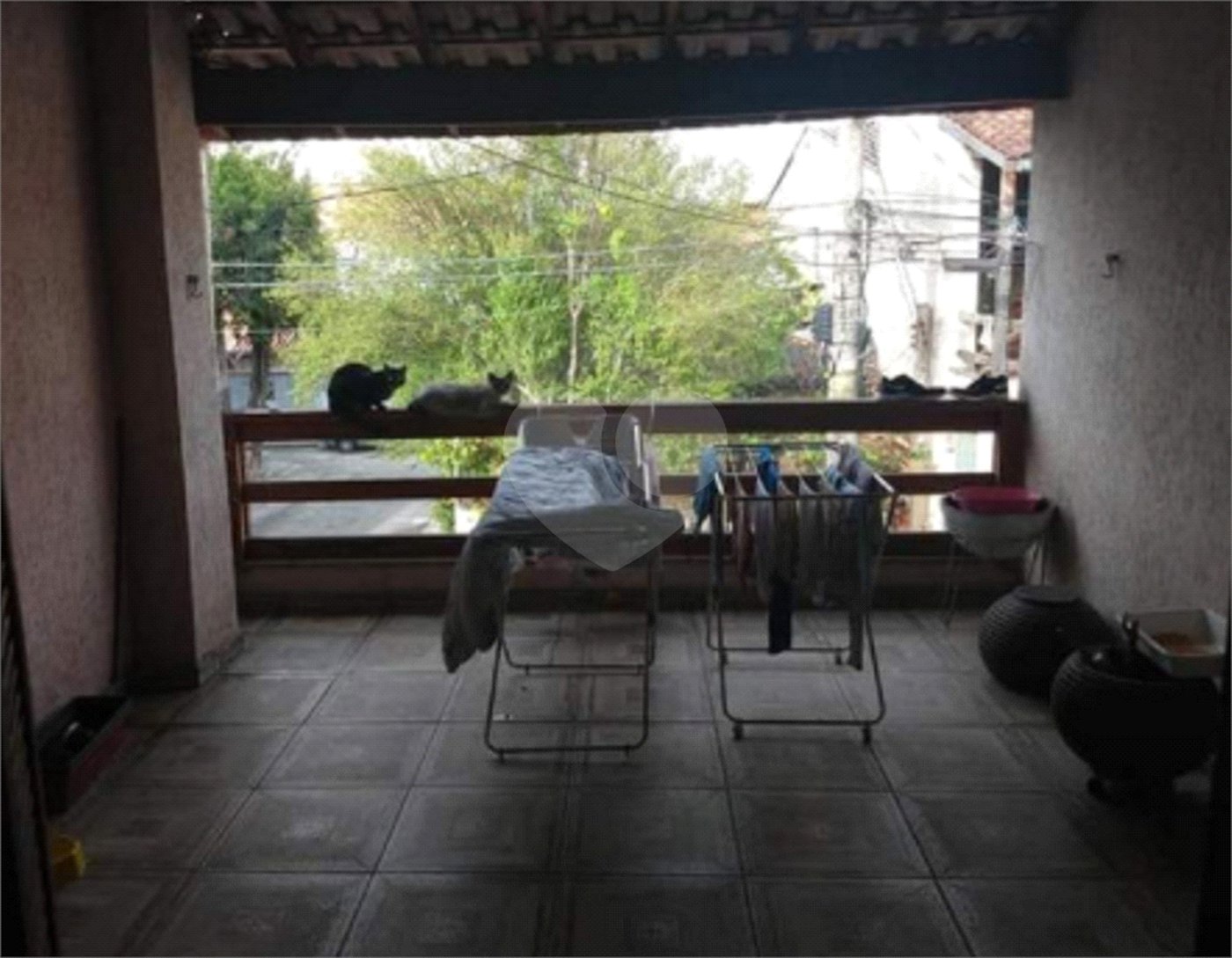 Sobrado à venda com 2 quartos em Jaçanã, São Paulo, SP