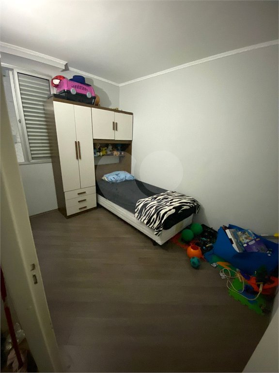 Apartamento à venda com 2 quartos em Casa Verde, São Paulo, SP