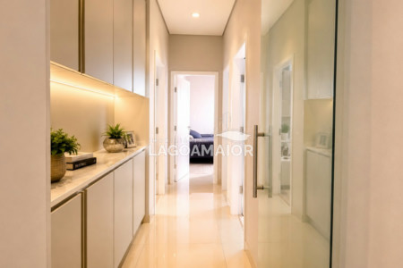Casa à venda com 3 quartos, sendo 1 suíte,  no condomínio Portal Das Àguas, Três Lagoas - MS