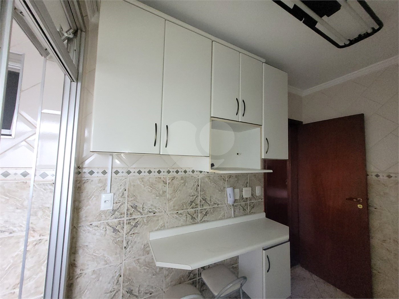 Apartamento para alugar com 2 quartos em Vila Leopoldina, São Paulo, SP