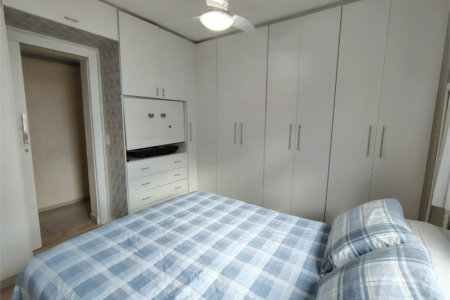 Apartamento à venda com 4 quartos, sendo 3 suítes, em Jardim Londrina, São Paulo, SP