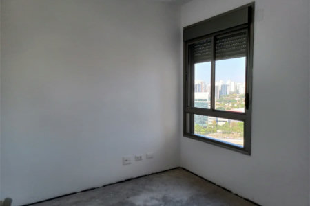 Apartamento à venda com 4 suítes em Real Parque, São Paulo, SP