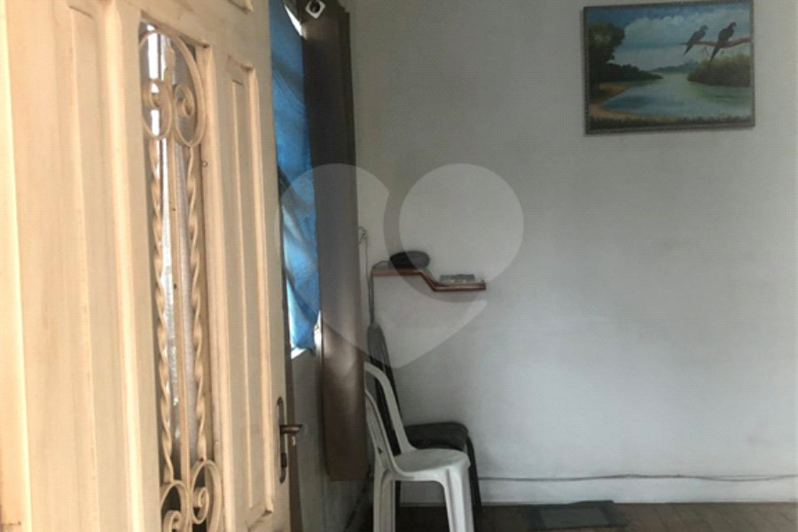 Casa Térrea à venda com 4 quartos em Jaçanã, São Paulo, SP