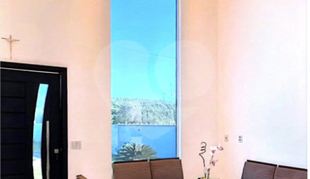 Casa à venda com 3 suítes no condomínio Buona Vita Atibaia, Atibaia - SP