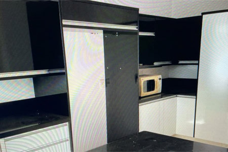 Casa à venda com 4 suítes no condomínio Escape Condominium, São Paulo - SP