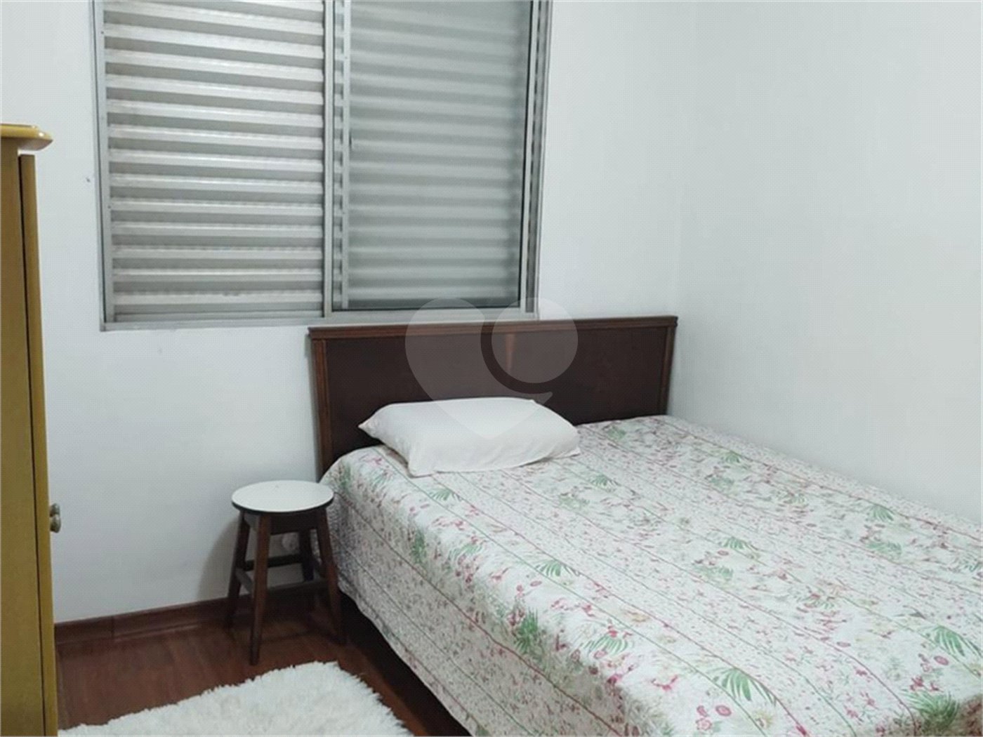 Apartamento à venda com 3 quartos, sendo 1 suíte, em Vila Trujillo, Sorocaba, SP