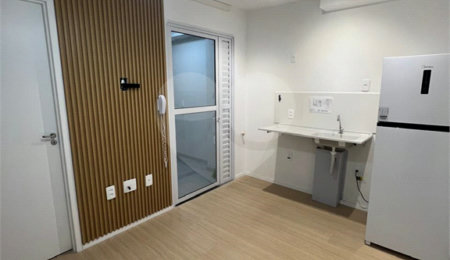 Apartamento à venda com 2 quartos em Jardim Jaraguá (são Domingos), São Paulo, SP