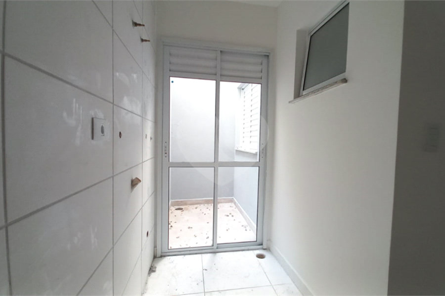 Apartamento à venda com 2 quartos, sendo 1 suíte, em Tucuruvi, São Paulo, SP