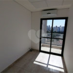 Conjunto comercial à venda no Jabaquara, 36 m²