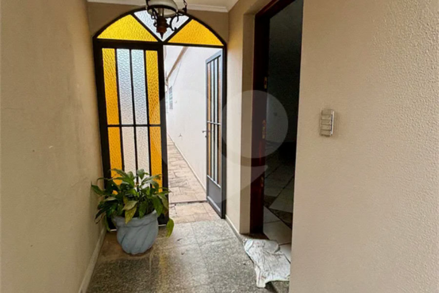 Sobrado com 3 dormitórios,1 suite, Quintal gourmet, 4 vagas à Venda no bairro Parada Inglesa em São Paulo.