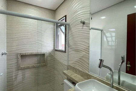 Casa para alugar com 3 quartos, sendo 1 suíte, no condomínio Florenz, Mogi das Cruzes - SP