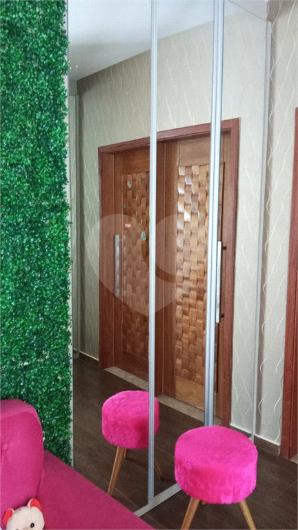 Casa Térrea com 3 suítes, 249 m² - venda ou aluguel - Condomínio Alto de Itaici - Indaiatuba/SP