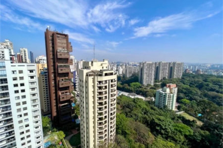 Apartamento à venda com excelente espaço e na Região o Portal do Morumbi