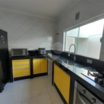 Casa à Venda no Residencial Eldorado - São Carlos