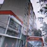 Apartamento à venda na Santa Cecília.