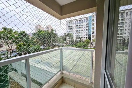 Na Mooca á venda Apartamento / Studio com 51m² 1 dormitório e 1 vaga.