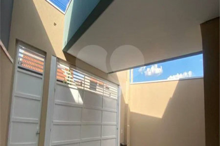 Linda casa nova á venda Jardim dos Sabias, 2 dormitorios um suite, uma vaga. 129m² de construção.