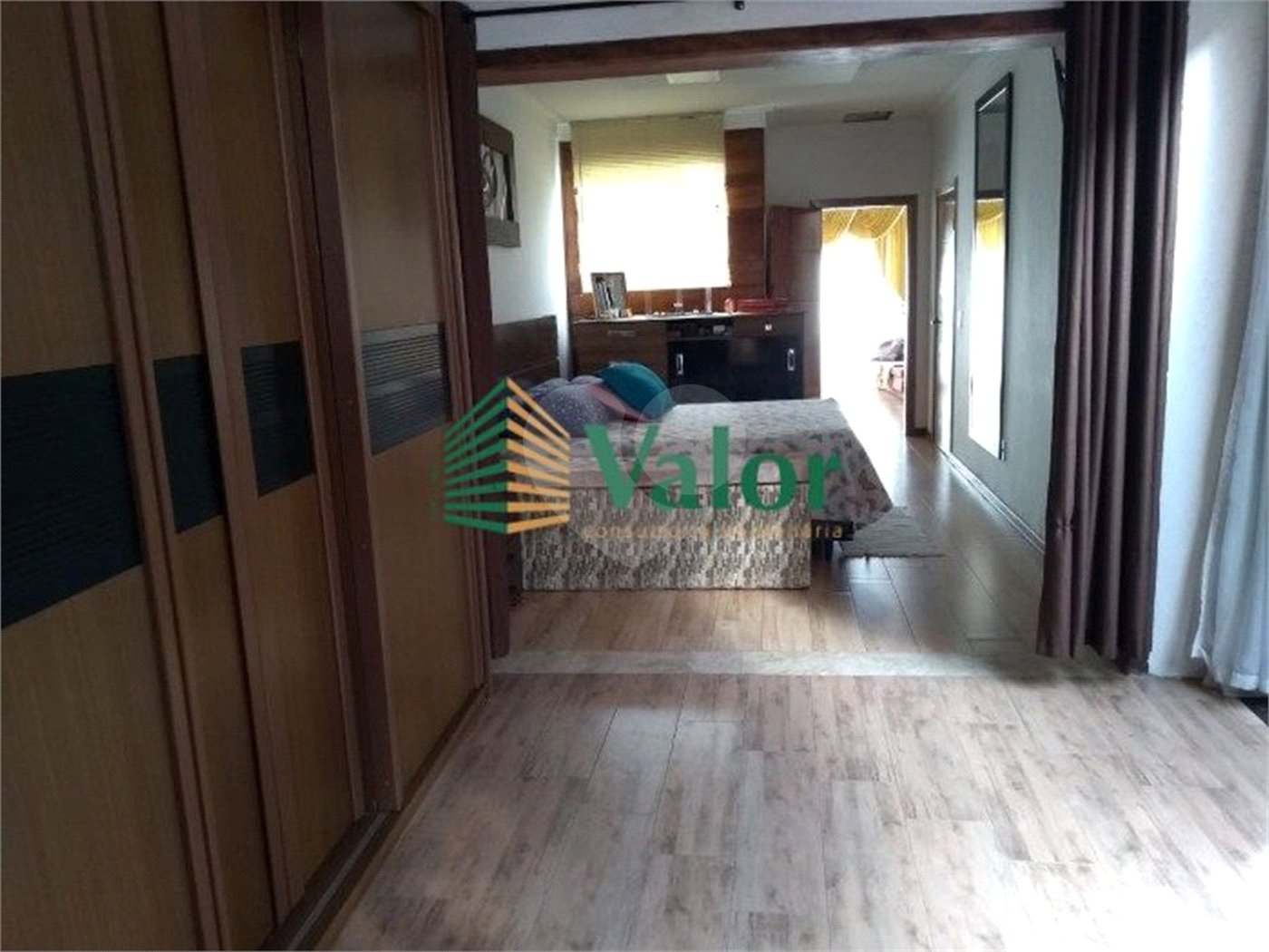 Casa Residencial Jardim Tangará á venda