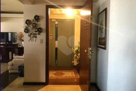 Apartamento de Alto Padrão com 4 Suítes à Venda - 250m² - Centro de São Carlos