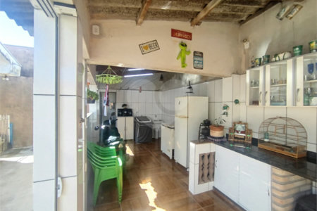 Casa na Vila Nossa Senhora de Fatima