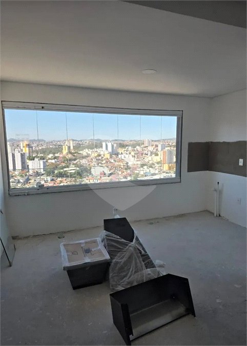 Apartamento à venda com 3 suítes no Centro, São Bernardo do Campo, SP