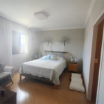 Apartamento à venda com 3 quartos, sendo 2 suítes, em Vila Rica, Jundiaí, SP