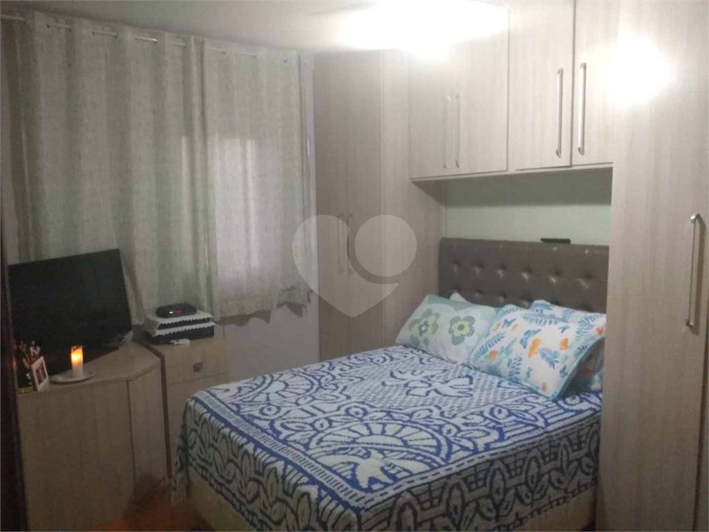 Sobrado à venda com 3 quartos em Freguesia do Ó, São Paulo, SP