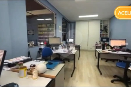 Prédio para alugar em Água Fria, São Paulo, SP