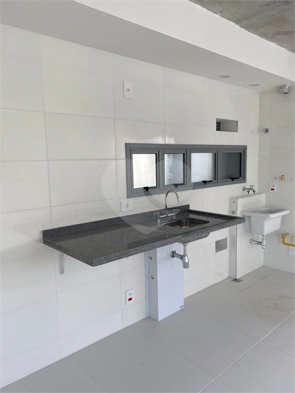 Apartamento à venda com 2 quartos, sendo 1 suíte, em Perdizes, São Paulo, SP