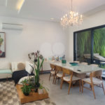 Casa à venda com 4 suítes no condomínio Residencial Saint Patrick, Sorocaba - SP