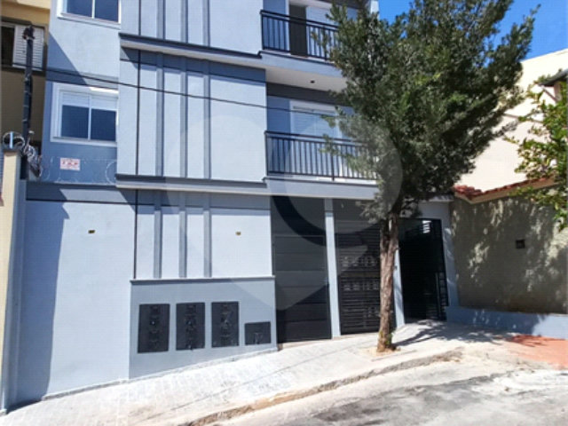 Apartamento à venda com 2 quartos, sendo 1 suíte,  em Tucuruvi, São Paulo, SP