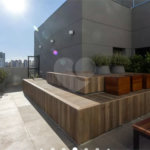 Apartamento à venda ou para alugar com 1 quarto em Perdizes, São Paulo, SP