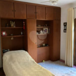 Sobrado à venda com 3 quartos, sendo 1 suíte, em Chora Menino, São Paulo, SP