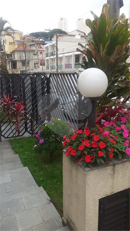 Apartamento à venda com 3 quartos, sendo 1 suíte, em Mandaqui, São Paulo, SP
