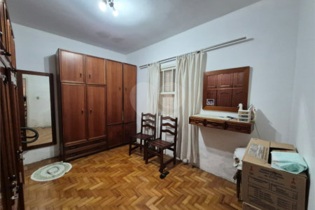 Casa Térrea à venda com 2 quartos em Vila Lageado, São Paulo, SP