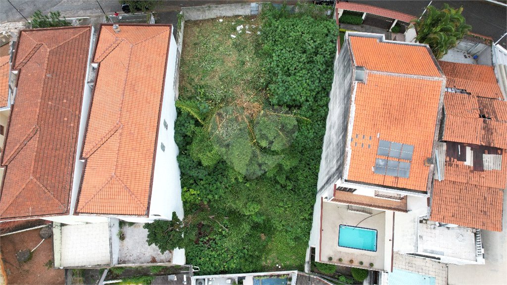 Terreno à venda em Limão, São Paulo, SP