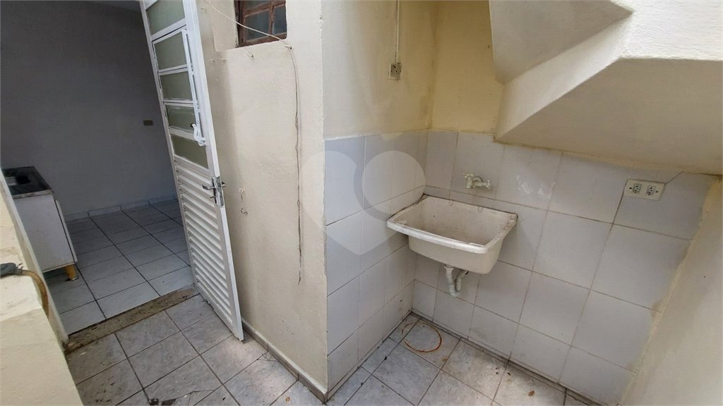 Casa para alugar com 3 quartos, sendo 1 suíte, em Vila Isolina Mazzei, São Paulo, SP