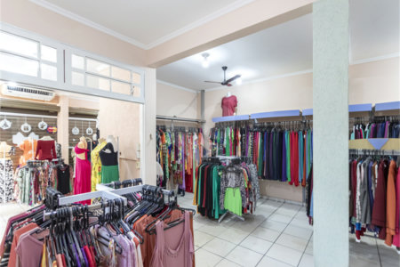 Salão à venda em Ipiranga, Ribeirão Preto, SP