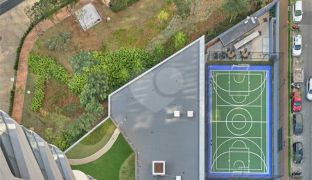 Apartamento à venda com 4 suítes em Chácara Santo Antônio, São Paulo, SP