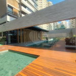 Apartamento à venda com 3 suítes em Jardim Vila Mariana, São Paulo, SP