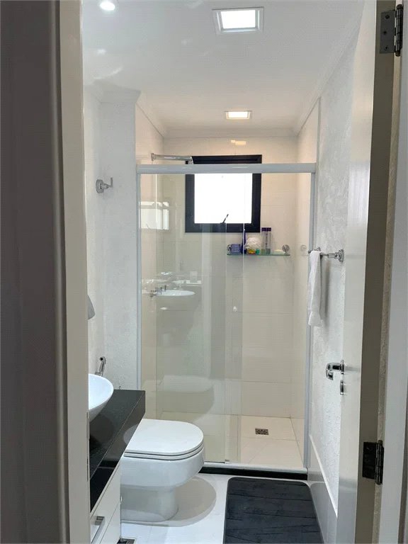 Apartamento à venda com 4 quartos, sendo 2 suítes,  em Jardim Ampliação, São Paulo, SP