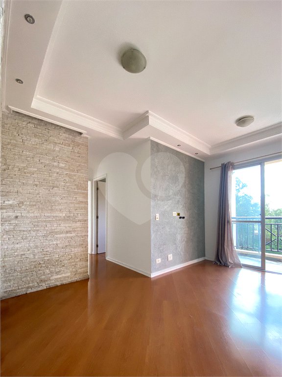Apartamento à venda com 2 quartos em Jardim Ampliação, São Paulo, SP