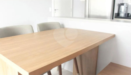Apartamento à venda com 2 quartos em Parque Reboucas, São Paulo, SP