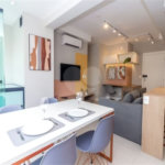 Apartamento à venda com 1 suíte em Bela Vista, São Paulo, SP