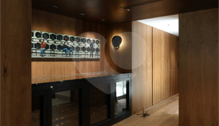 Casa à venda com 4 suítes no condomínio Bothânica Alto de Pinheiros, São Paulo - SP
